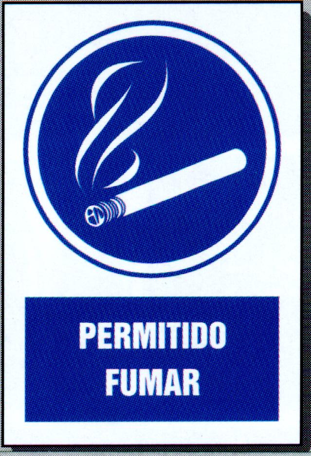U Permitido fumar  IMAGENES FOTOS DIBUJOS